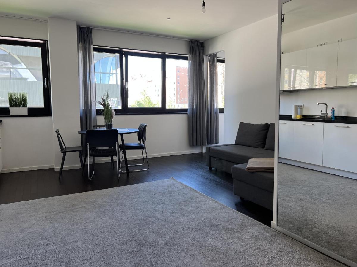 Luxury Waterfront Lejlighed