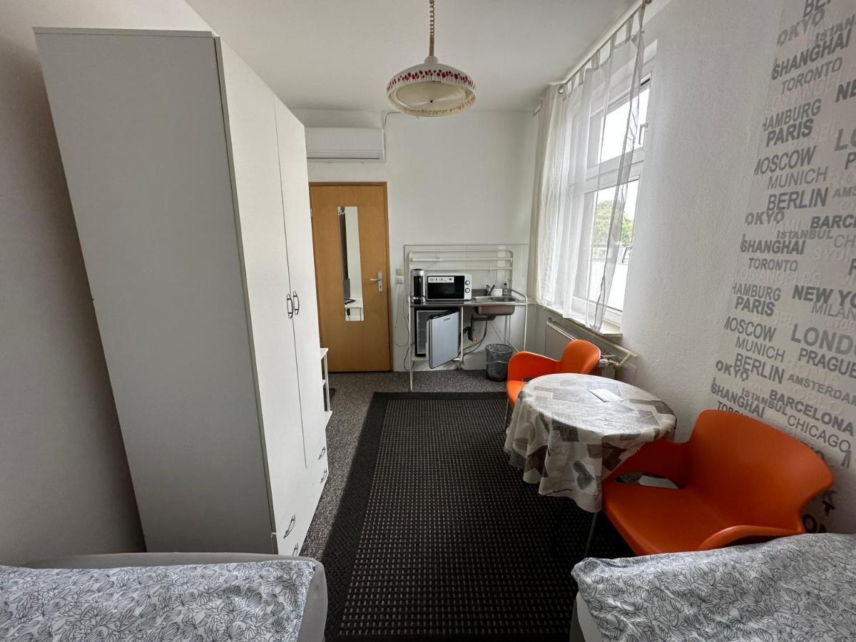 Guest house Bigus Berlin