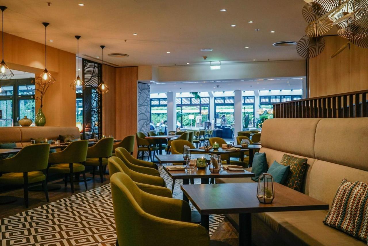 Crowne Plaza Centre Ku'damm By Ihg 4* Berlin