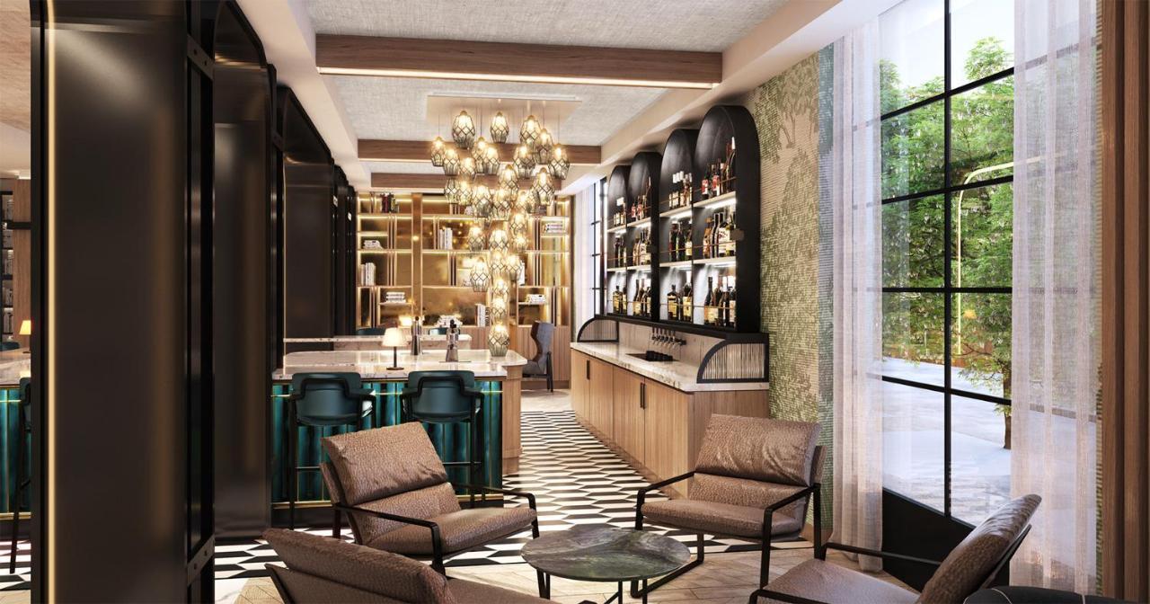 Doubletree By Hilton Ku'damm Berlin
