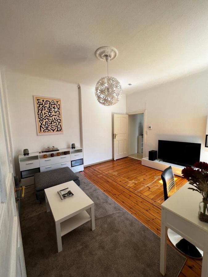 Ferienwohnung Am Schlosspark Charlottenburg Berlin