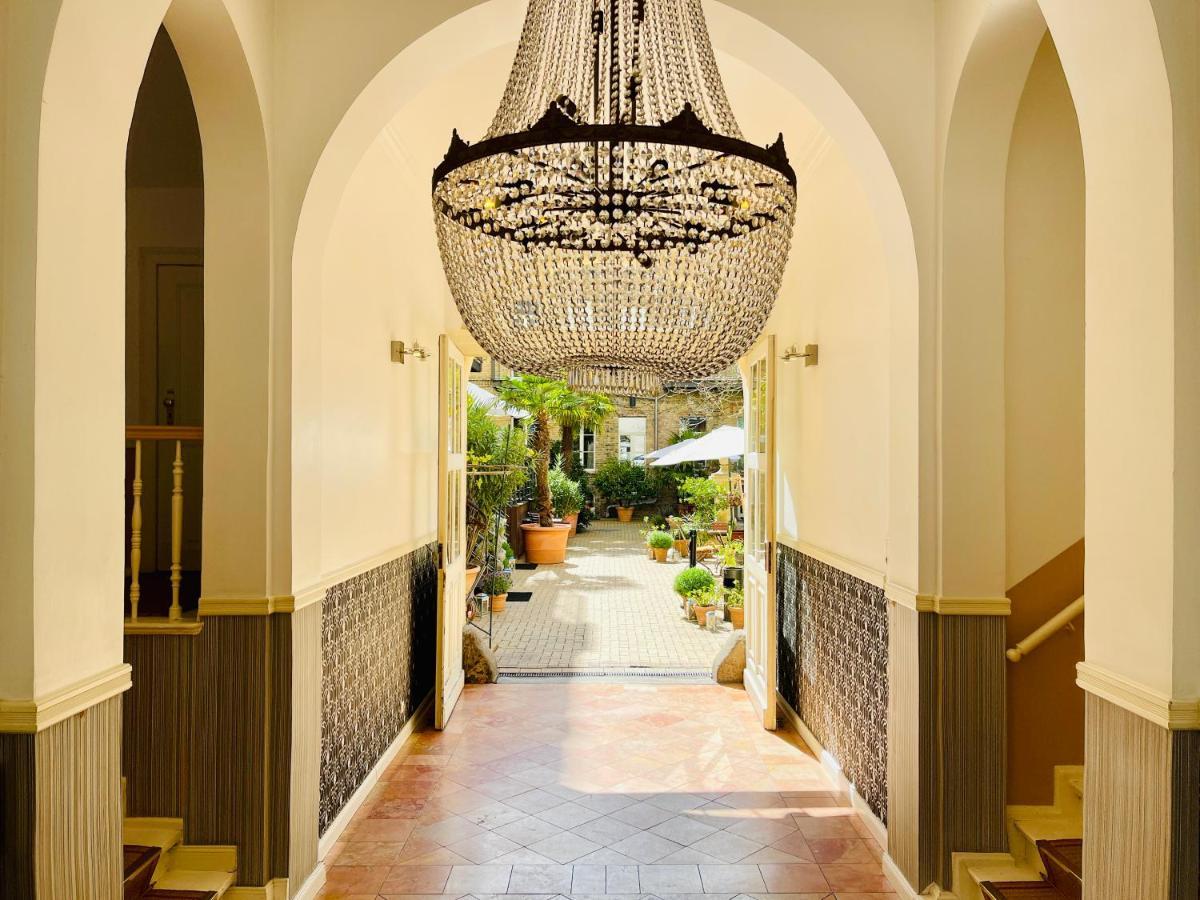 Garden Living - Boutique Aparthotel 4*