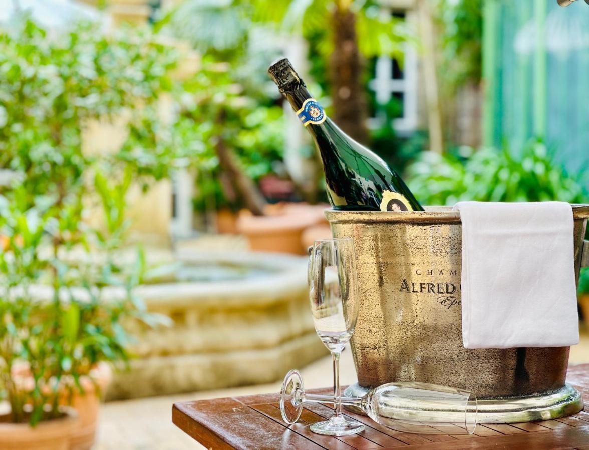 Garden Living - Boutique Aparthotel 4*