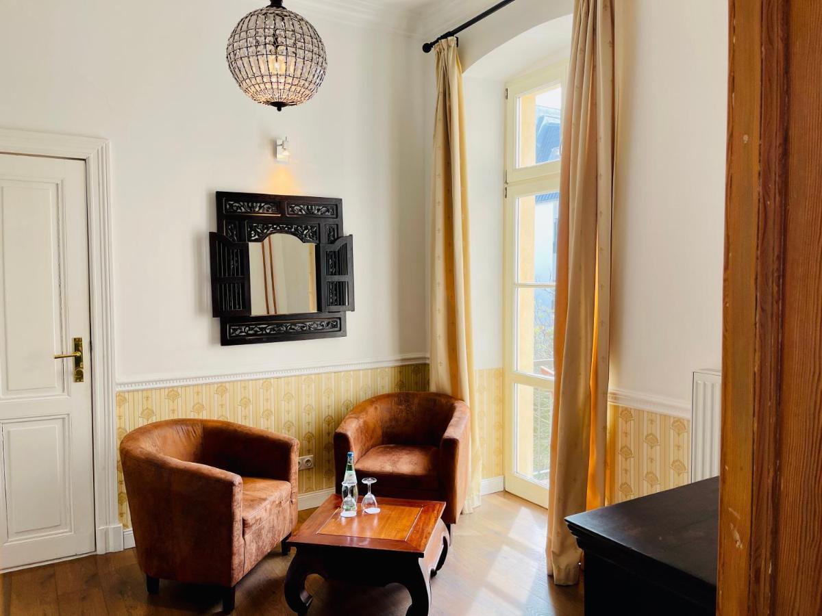 Garden Living - Boutique Aparthotel Berlin