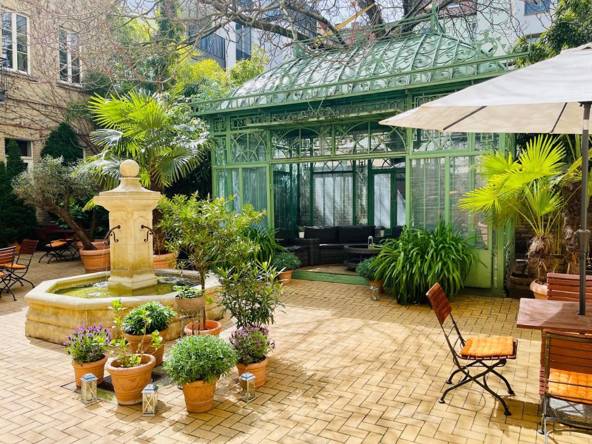 Garden Living - Boutique Aparthotel