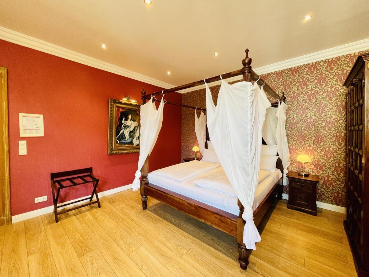Garden Living - Boutique 4* Berlin