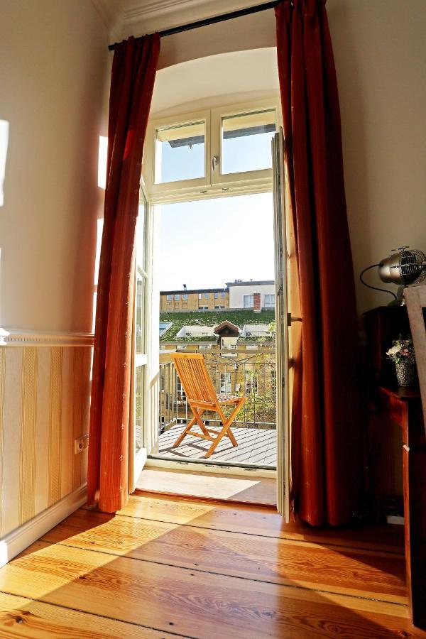 Garden Living - Boutique Aparthotel Berlin
