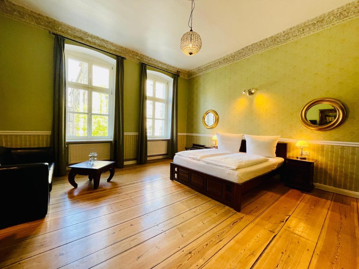 Aparthotel Garden Living - Boutique 4*