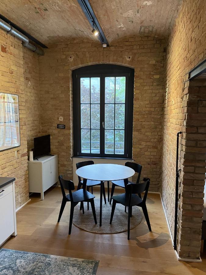 Stylisches Loft Mitten In * Berlin