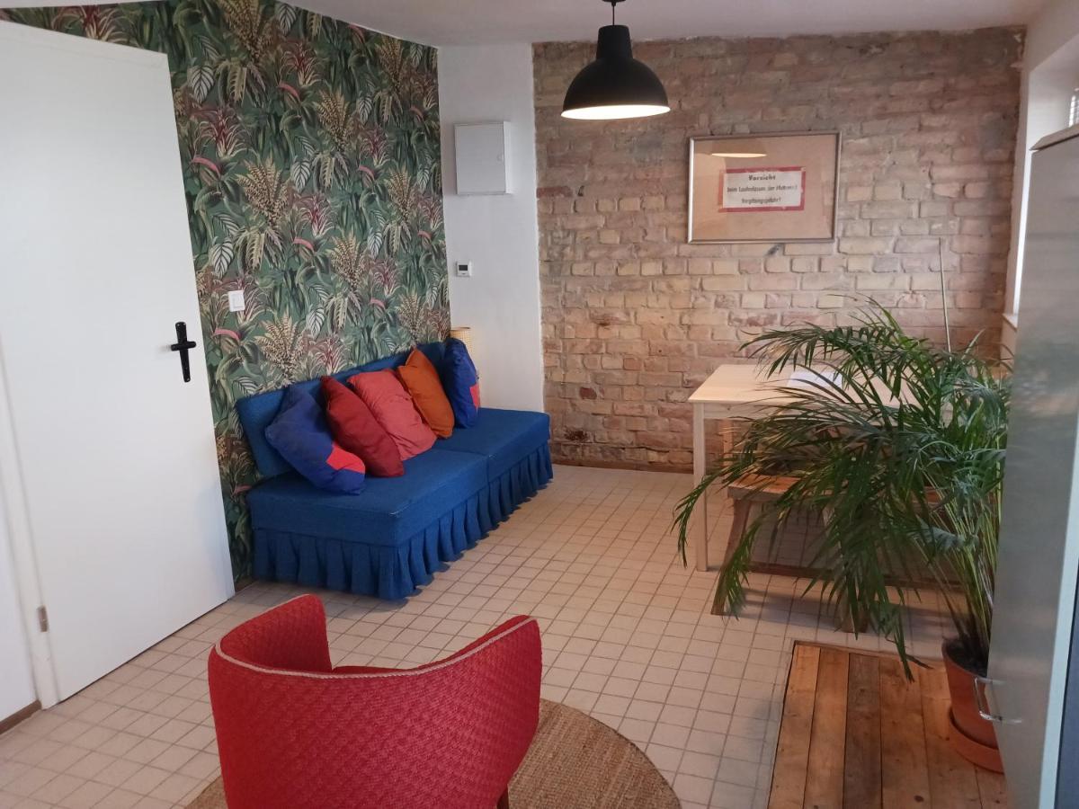 Guest house Squat Deluxe Berlin, The Berlin