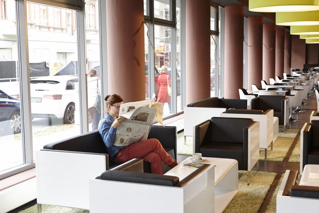Hotel Smart Berlin