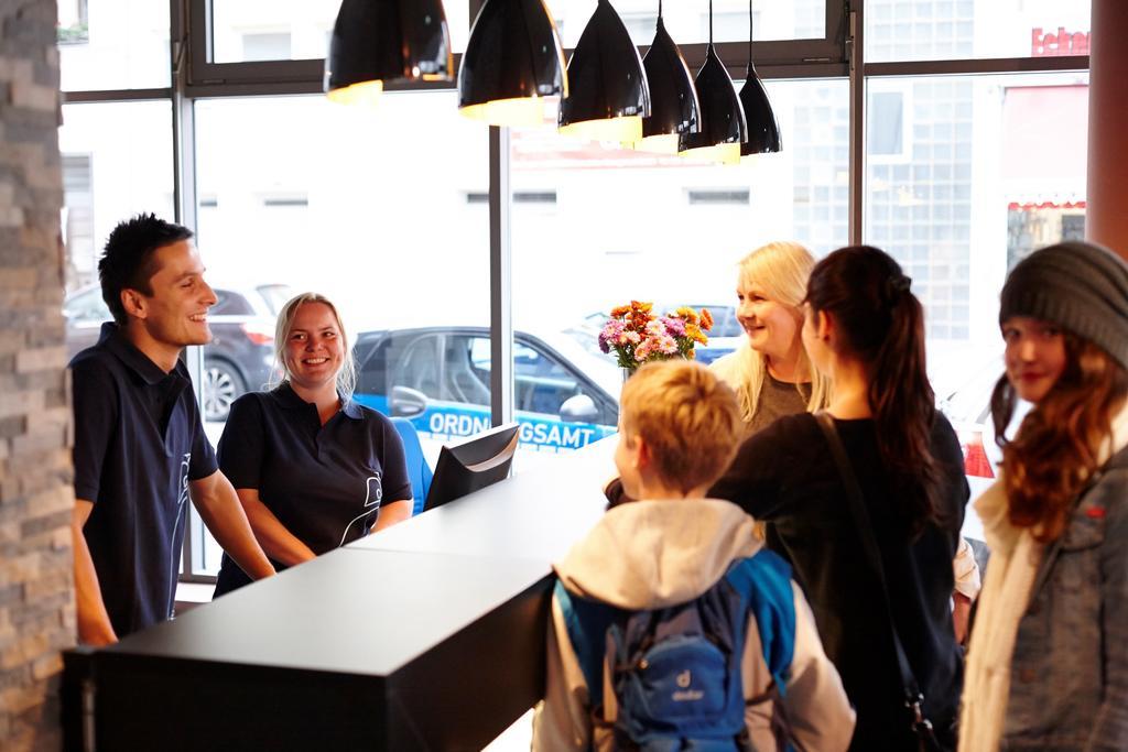 Smart Hotel