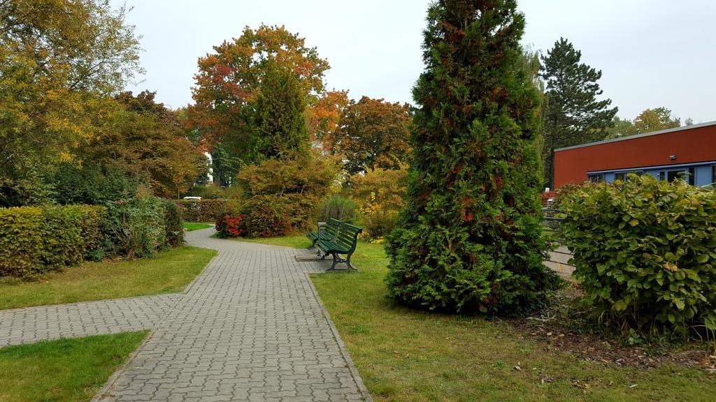 Hotel Gaestehaus Pauline