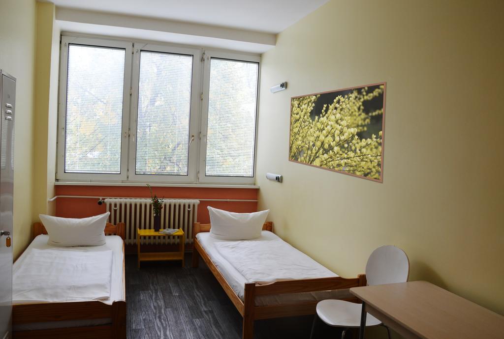 Hostel City Bed Am Kurfurstendamm