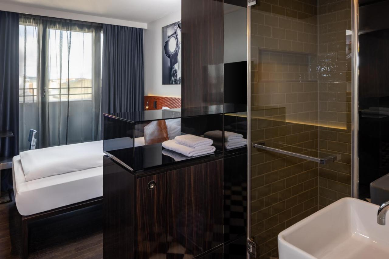 Hotel Mani 3*