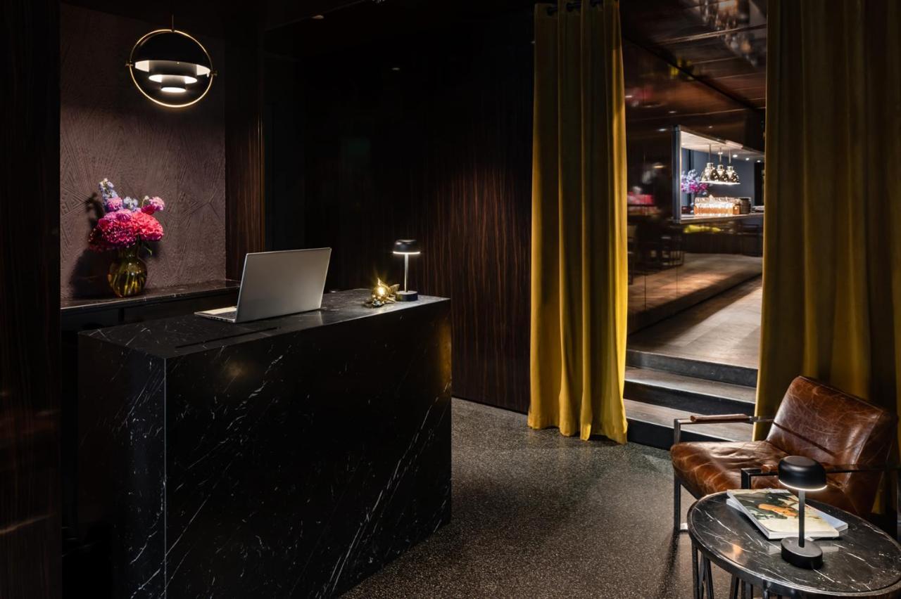 Mani 3* Berlin