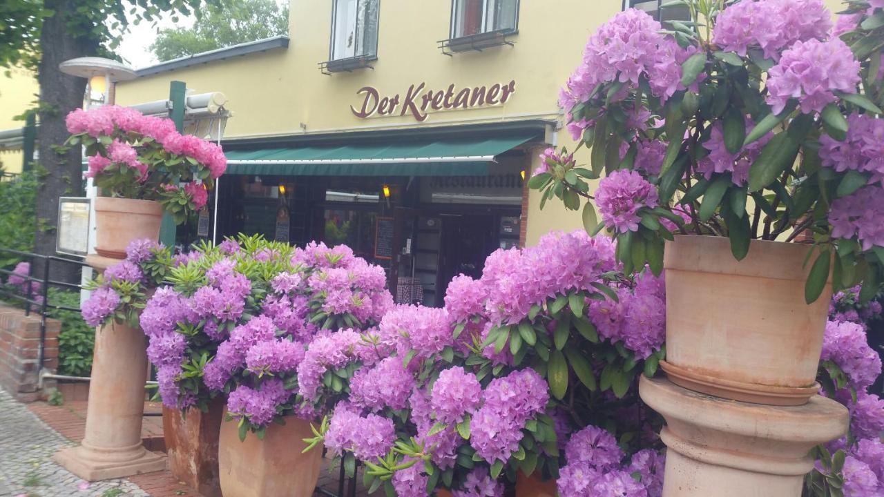 Gæstehus Der Kretaner *