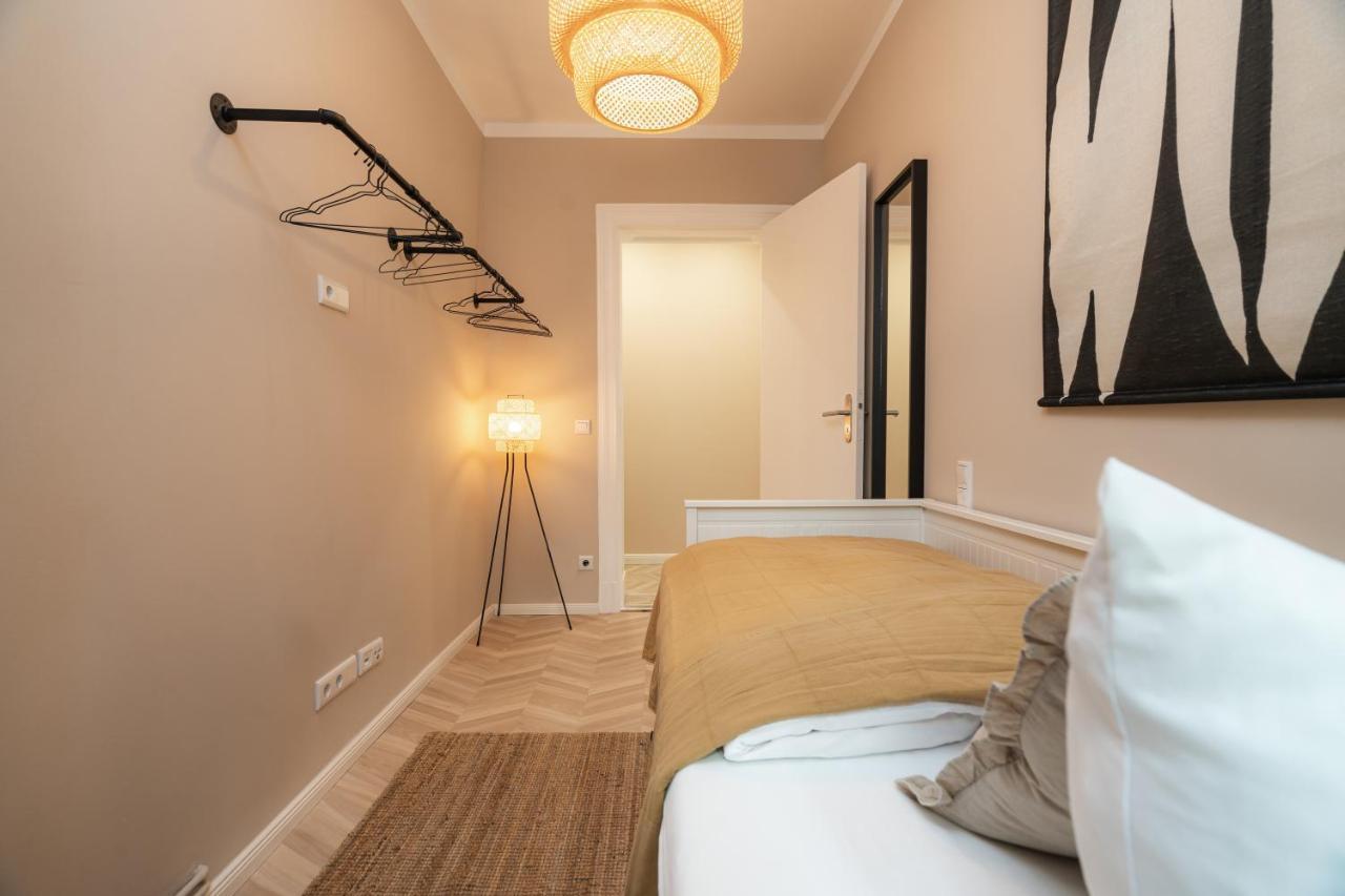Arbio I Artsy Oasis Apartment *