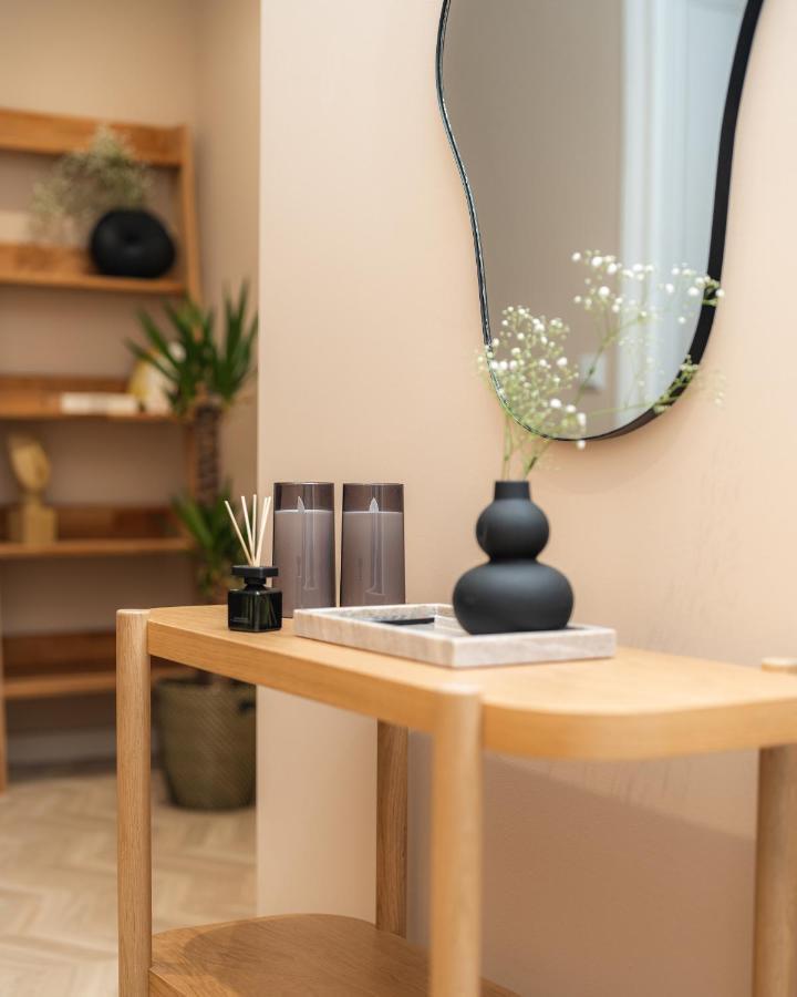 Arbio I Artsy Oasis Apartment