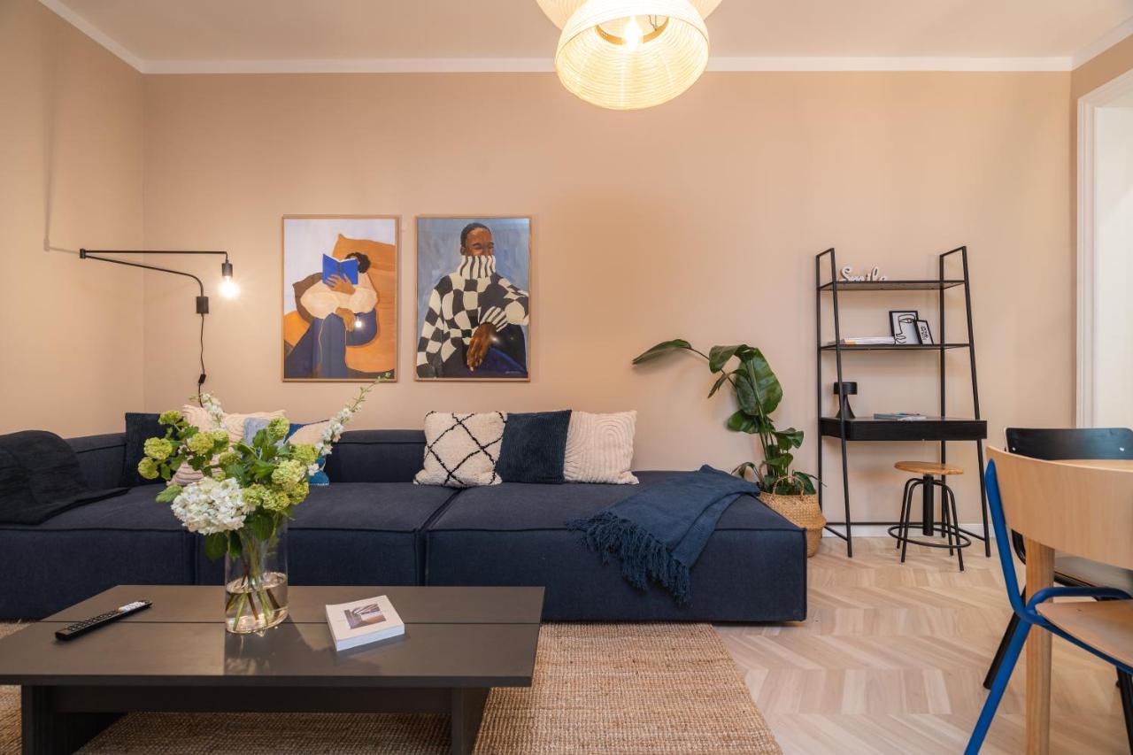 Apartment Arbio I Artsy Oasis
