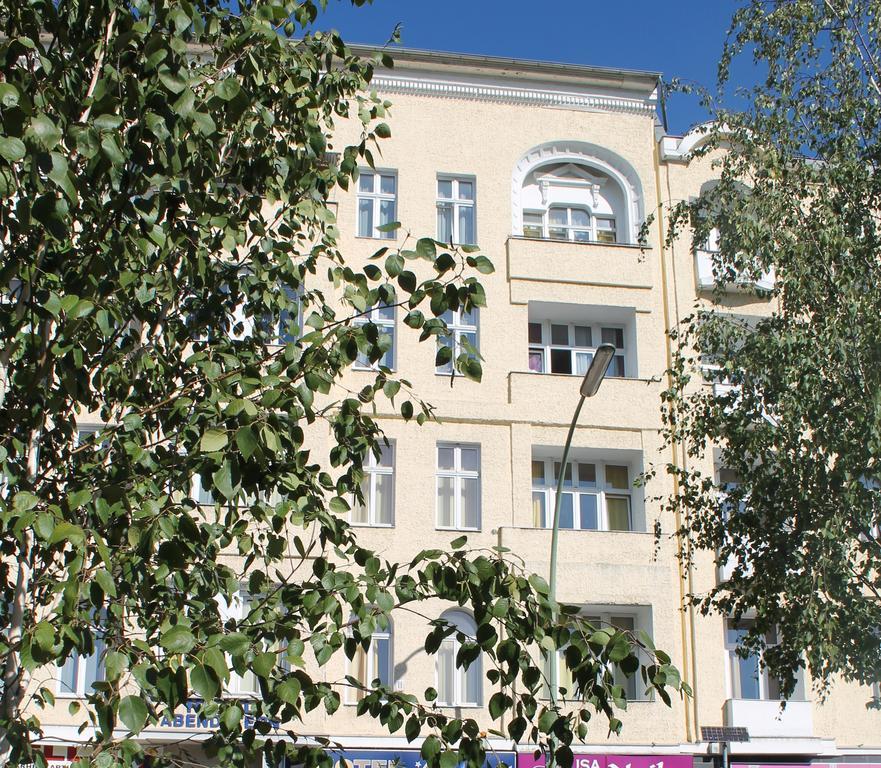 Apartment Abendstern Berlin