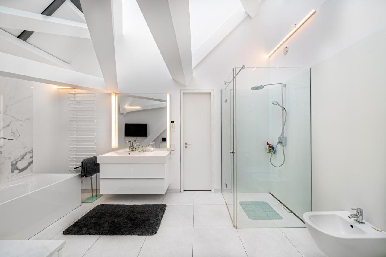 Luxus Penthouse Am Kurfuerstendamm * Berlin