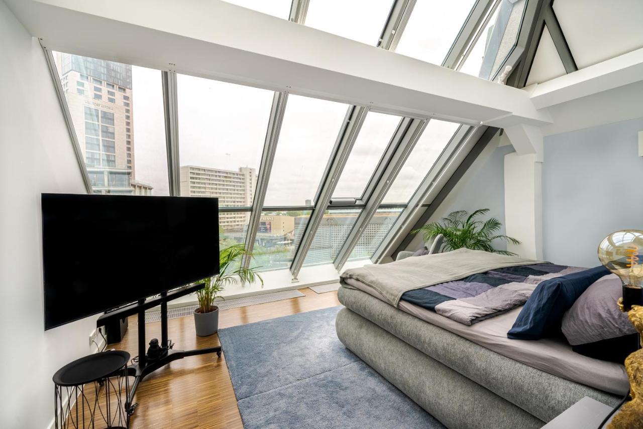 Luxus Penthouse Am Kurfuerstendamm