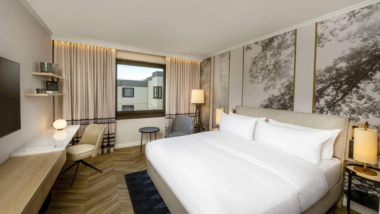 Doubletree By Hilton Ku'damm Berlin
