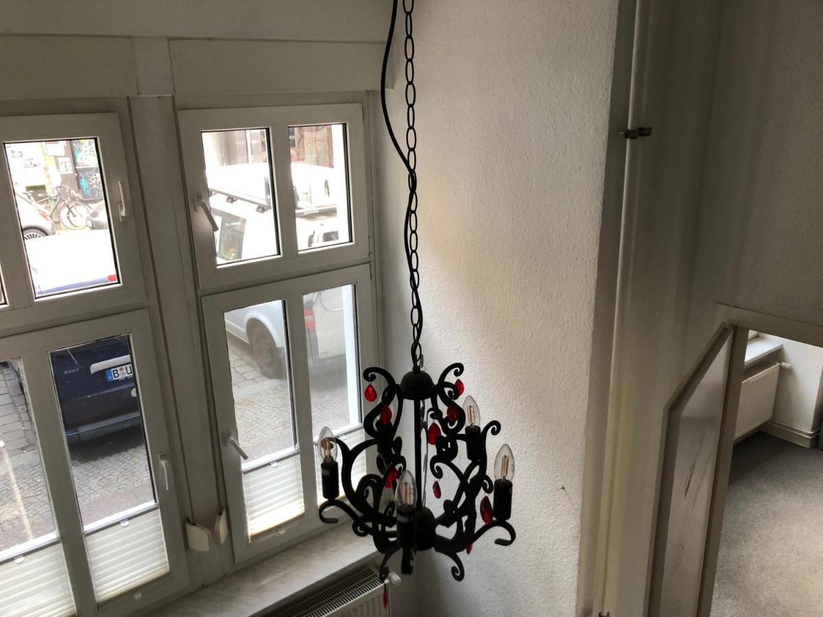 Apartment Friedrichshain63