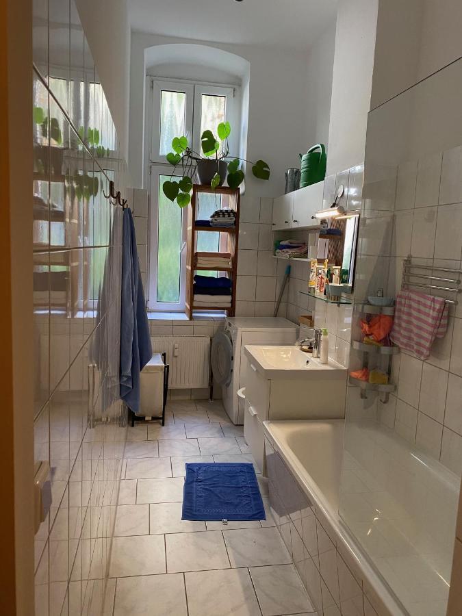 Fewo Gruene Mommsenstrasse - Bei Becker Klingeln * Berlin