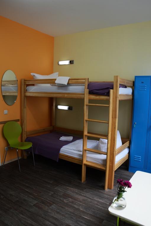 Hostel City Bed Am Kurfurstendamm Berlin