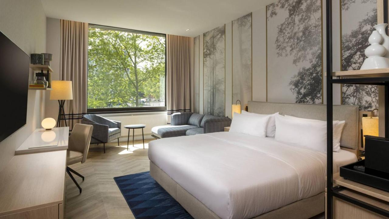 Doubletree By Hilton Ku'damm * Berlin