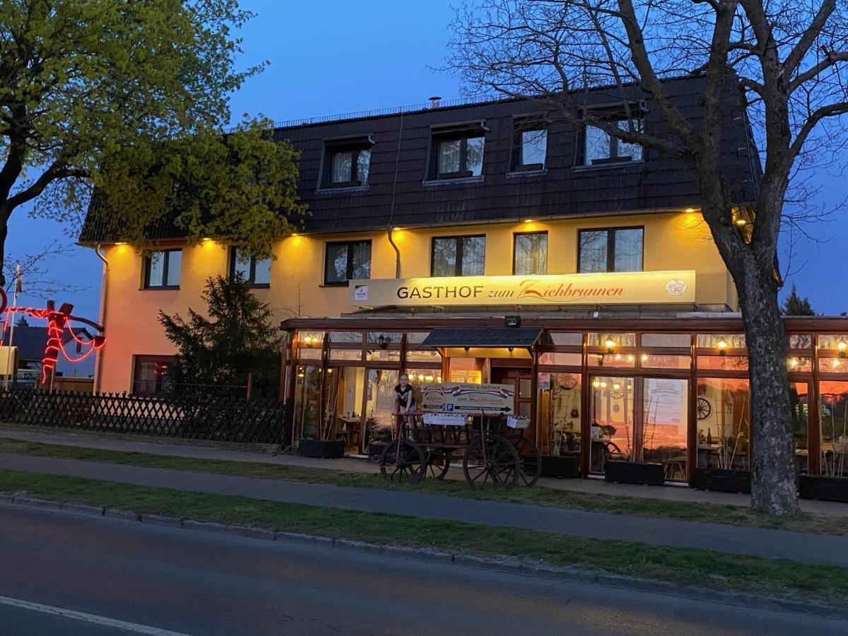 Zum Ziehbrunnen 3*