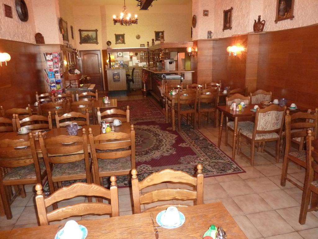 Hotel-pension Spree Guest house