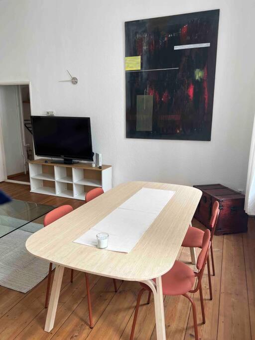 Wonderful Flat Near Ku'damm Lejlighed *