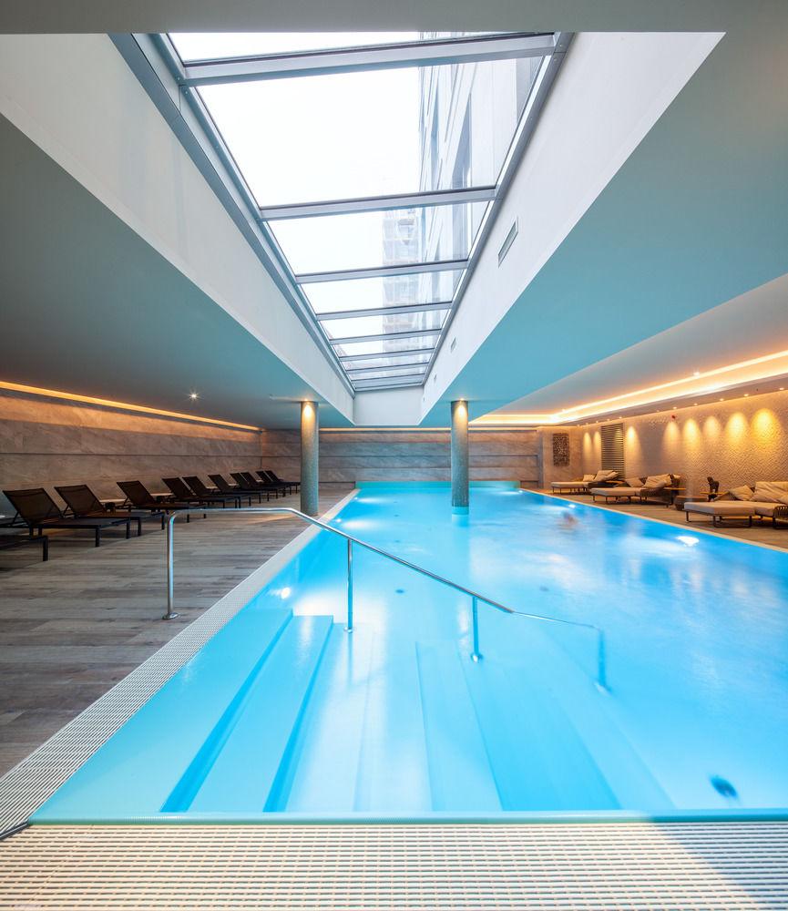 Hotel Titanic Chaussee Berlin