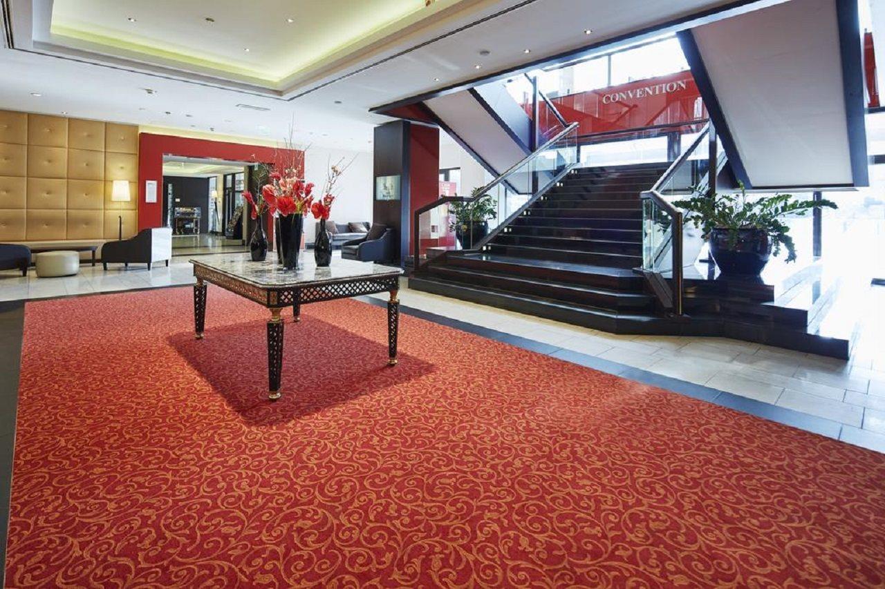 Doubletree By Hilton Ku'damm *