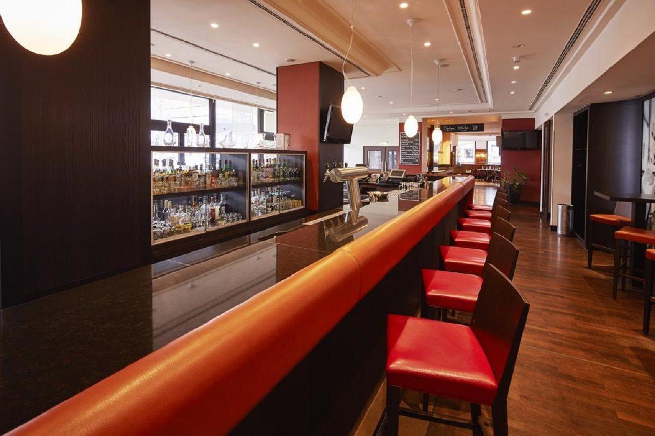 Doubletree By Hilton Ku'damm *