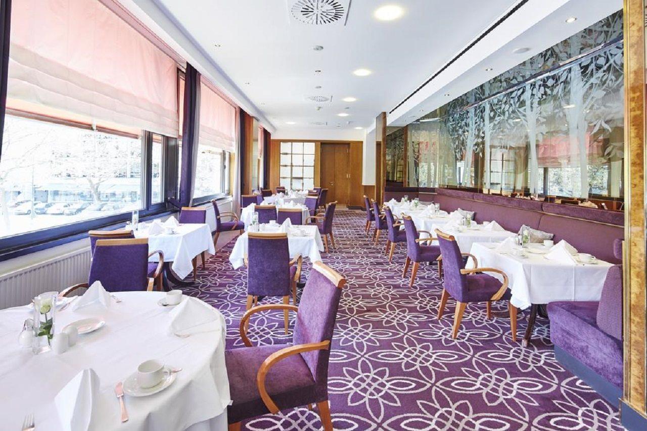 Hotel Doubletree By Hilton Ku'damm Berlin