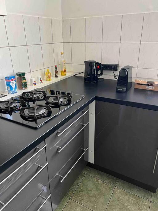Wonderful Flat Near Ku'damm Lejlighed *