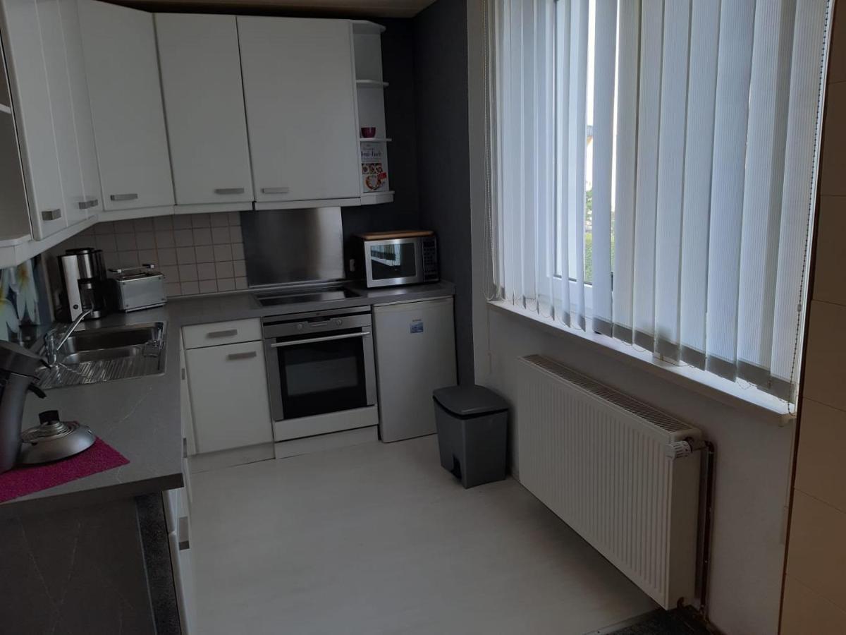 Ferienwohnung Ber Lejlighed *