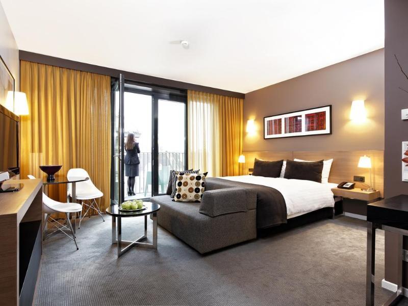 Adina Mitte 4* Berlin