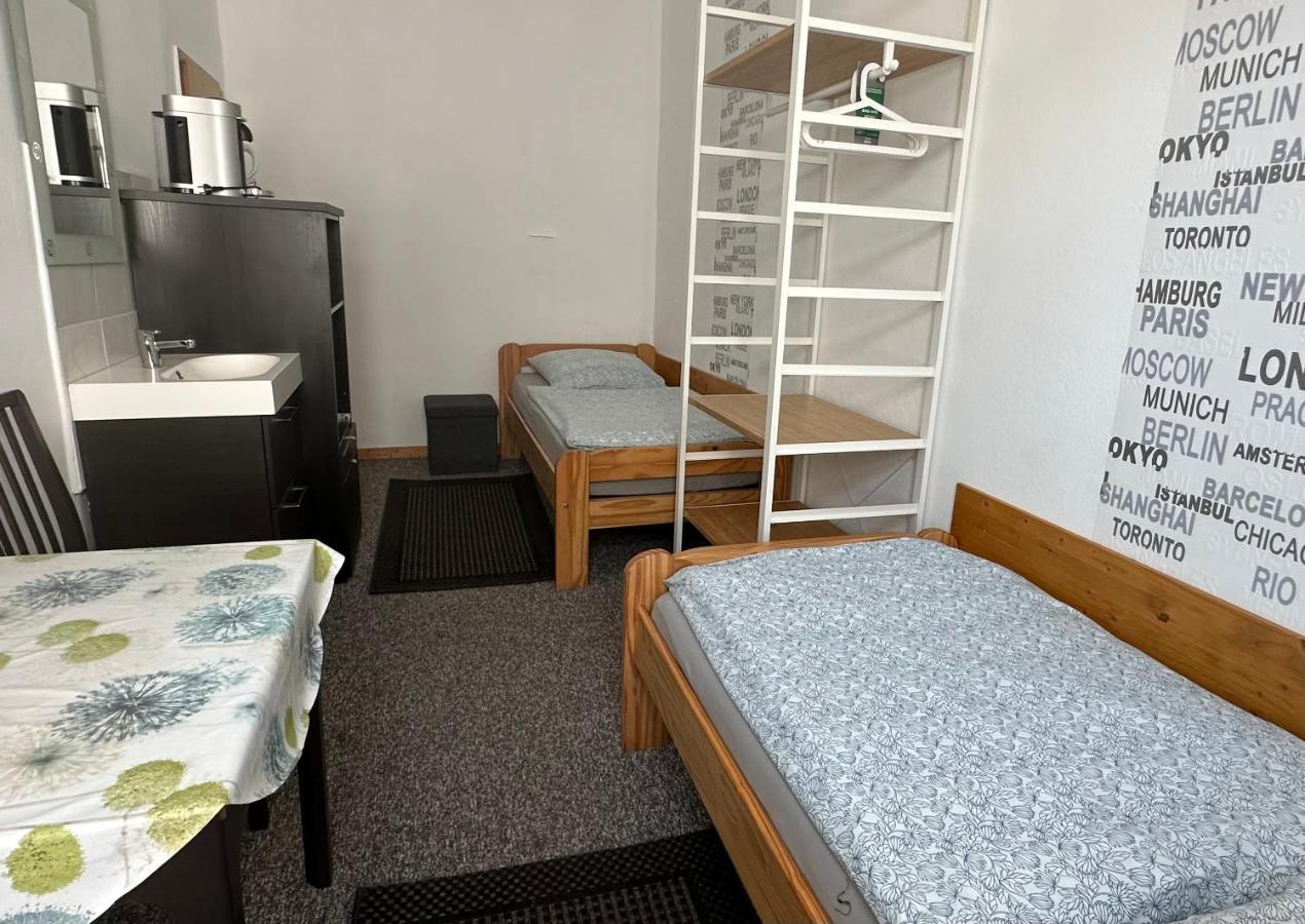 Bigus Guest house Berlin