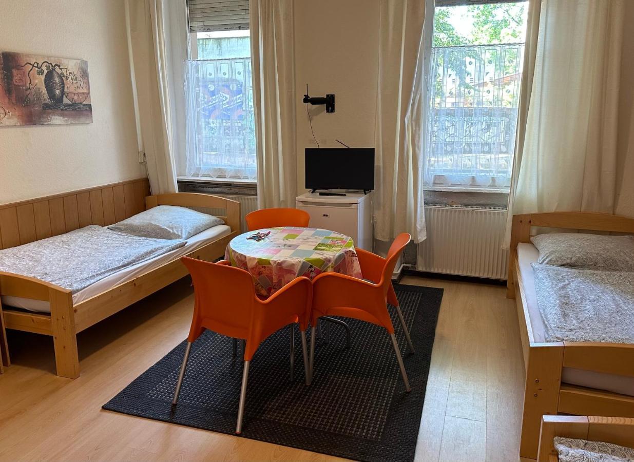 Bigus Guest house Berlin