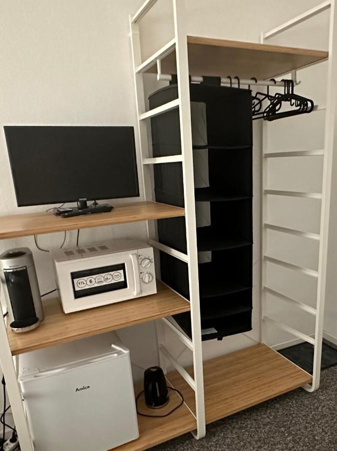 Guest house Bigus Berlin