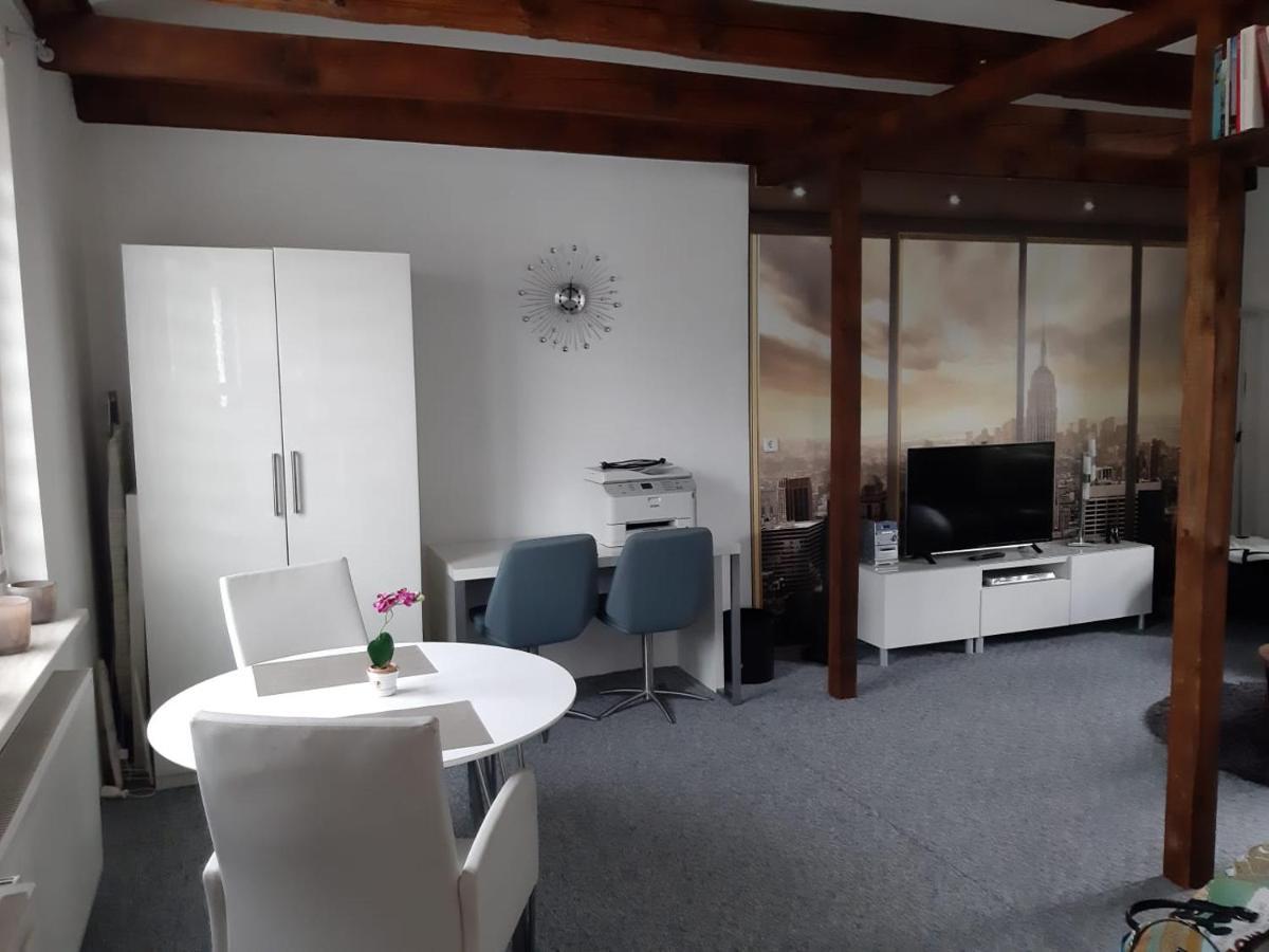 Lejlighed Ferienwohnung Ber *