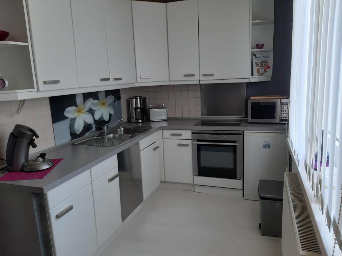 Ferienwohnung Ber