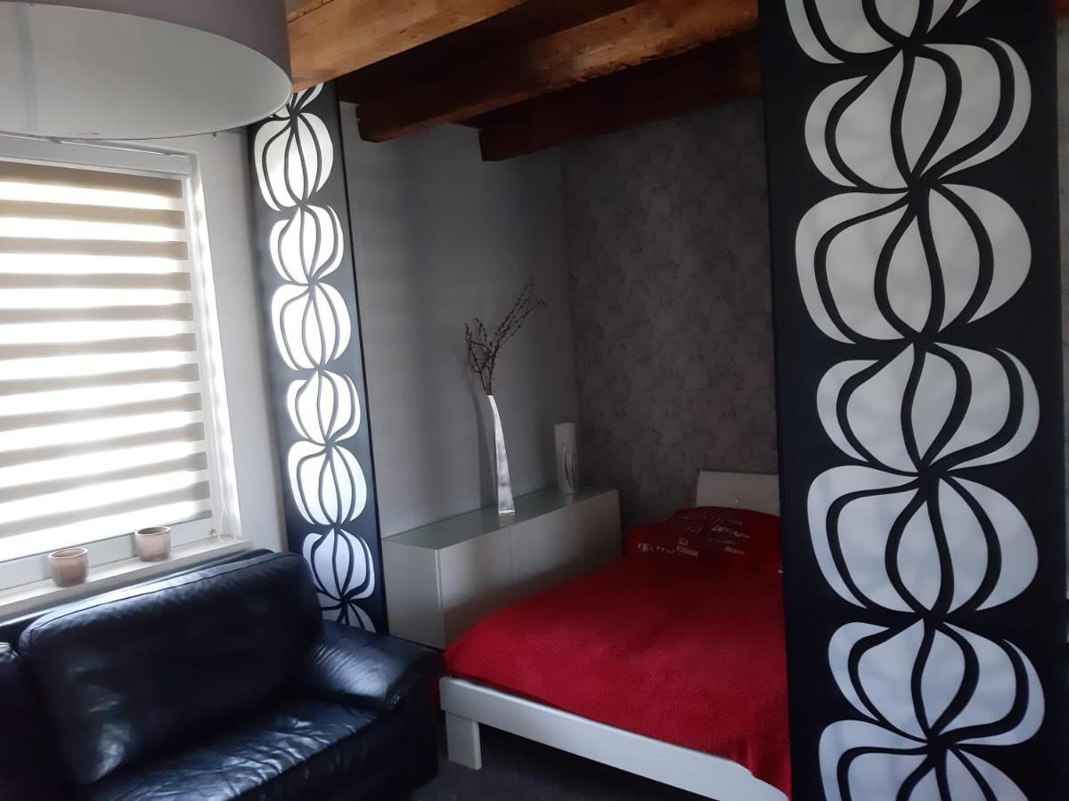 Ferienwohnung Ber *