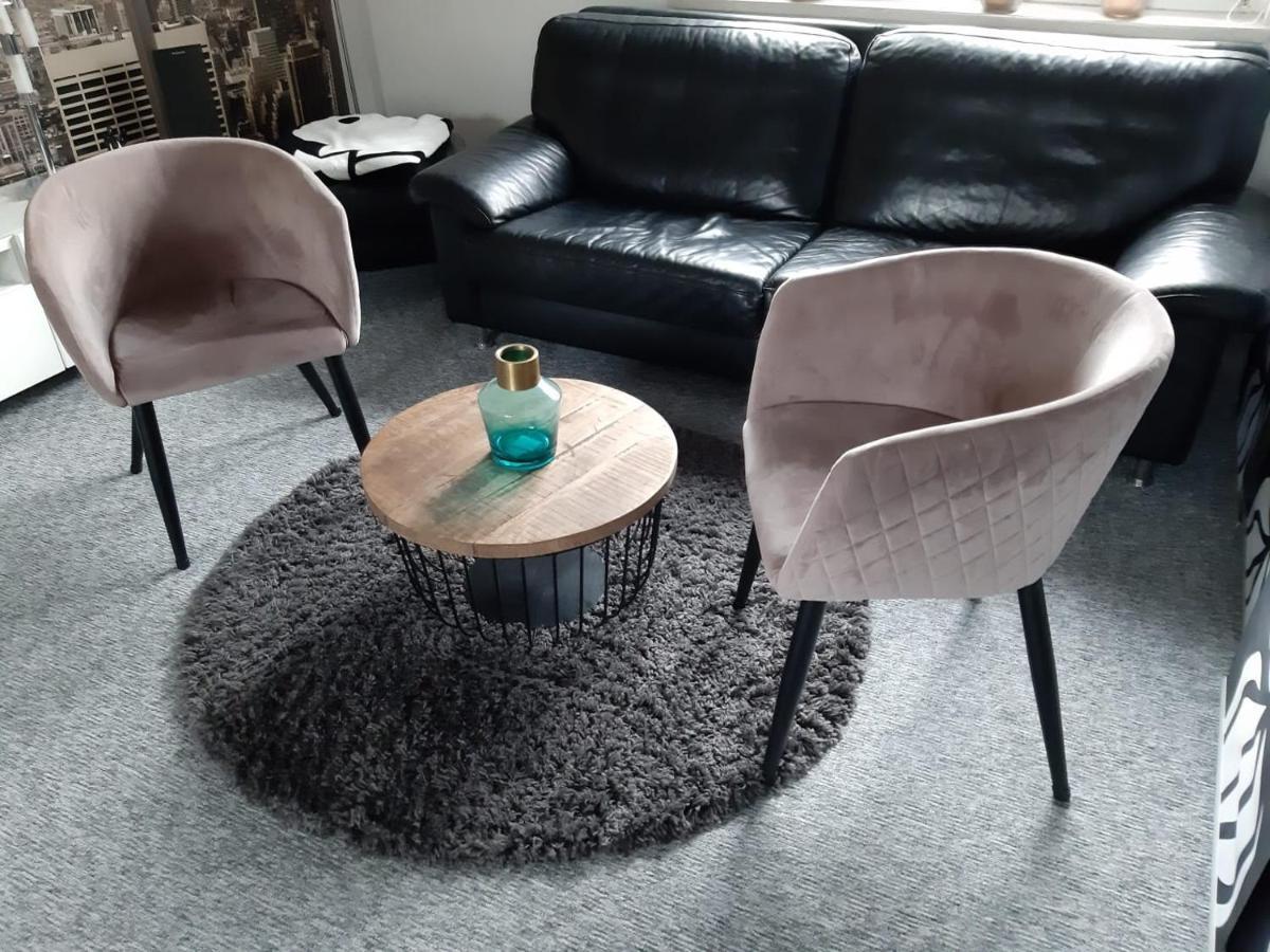 Lejlighed Ferienwohnung Ber Berlin