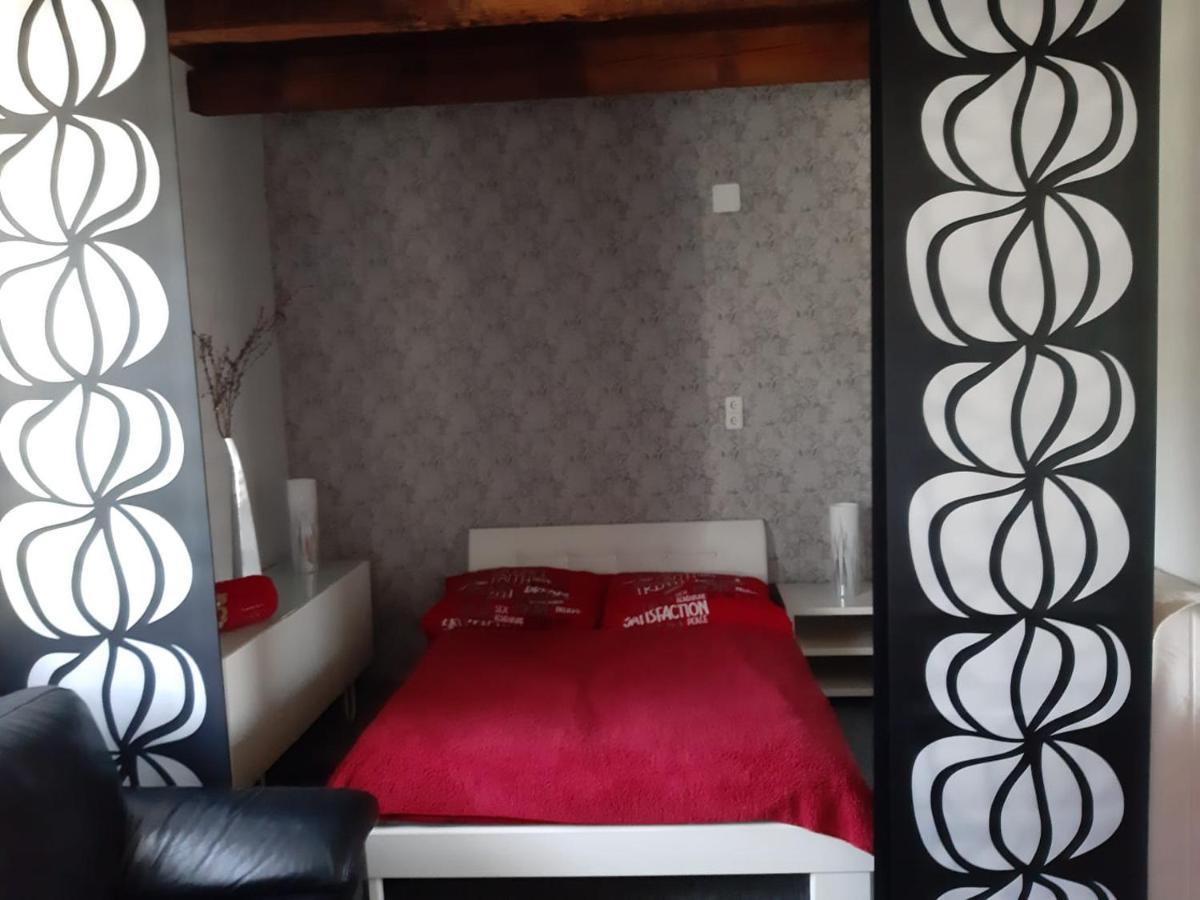Ferienwohnung Ber Lejlighed Berlin